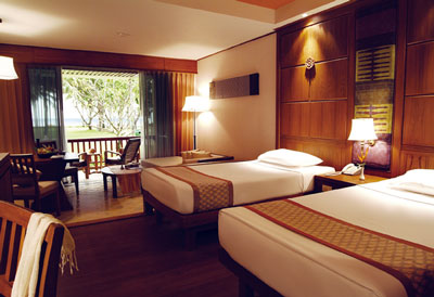 KataThani Phuket Beach Resort