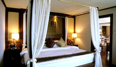 KataThani Phuket Beach Resort