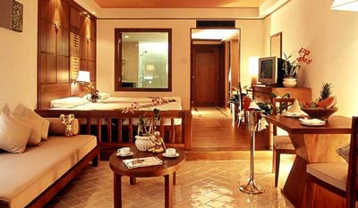 KataThani Phuket Beach Resort