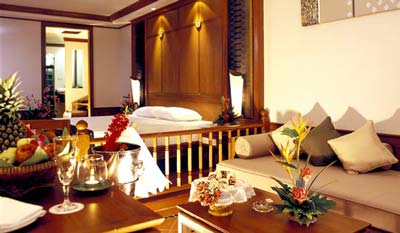 KataThani Phuket Beach Resort