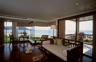 KataThani Phuket Beach Resort