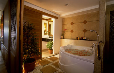 KataThani Phuket Beach Resort