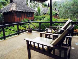 Phi Phi Island Village Beach Resort and Spa