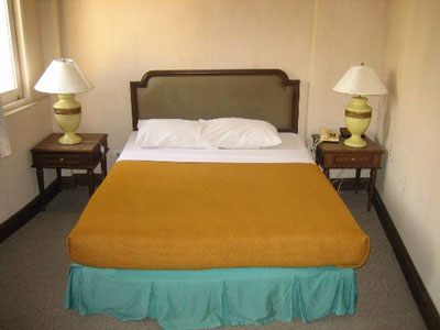 Royal Hotel Bangkok