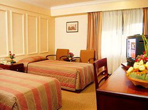 Royal Hotel Bangkok