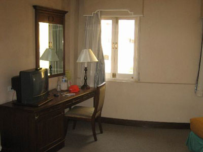 Royal Hotel Bangkok