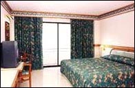 Phi Phi Hotel and Phi Phi Banyan Villa
