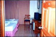 Phi Phi Hotel and Phi Phi Banyan Villa