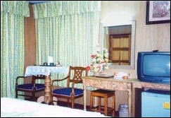 Phi Phi Hotel and Phi Phi Banyan Villa
