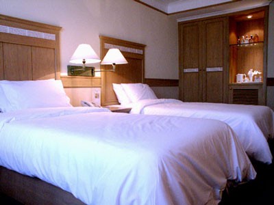 Cholchan Pattaya Resort