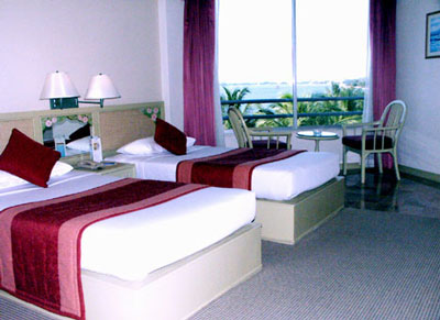 Cholchan Pattaya Resort