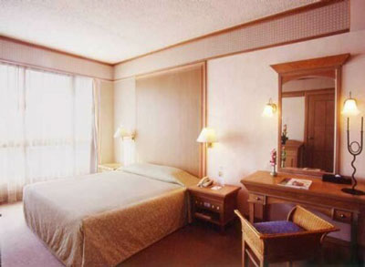 Cholchan Pattaya Resort