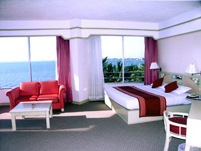 Cholchan Pattaya Resort