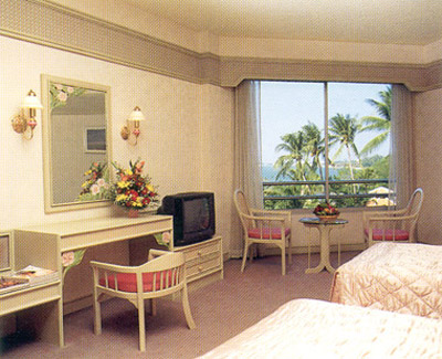 Cholchan Pattaya Resort