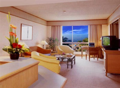 Cholchan Pattaya Resort