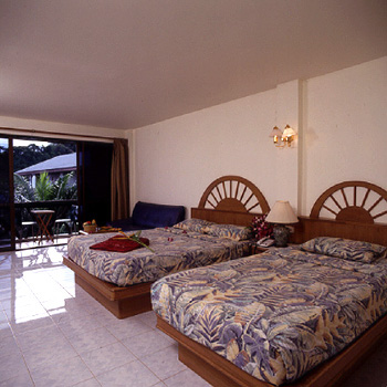 Best Western Ban Ao Nang Resort Krabi