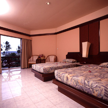 Best Western Ban Ao Nang Resort Krabi