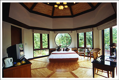 Krabi Resort