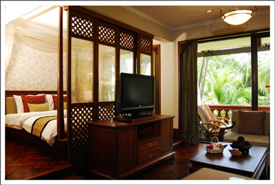 Krabi Resort