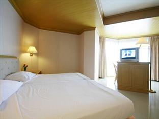 City Beach Resort Hua Hin