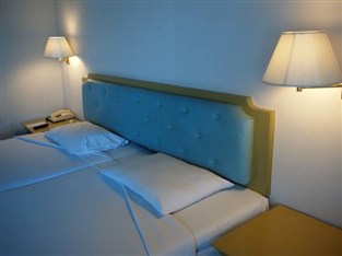 City Beach Resort Hua Hin