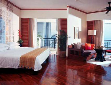 Hilton Hua Hin Resort and Spa