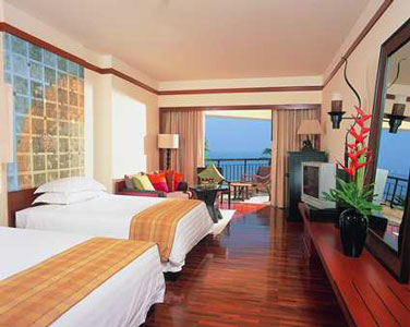 Hilton Hua Hin Resort and Spa