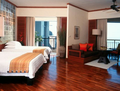 Hilton Hua Hin Resort and Spa