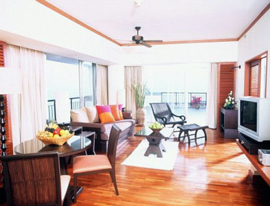 Hilton Hua Hin Resort and Spa