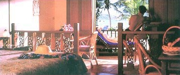 Amari Palm Reef Resort Koh Samui