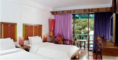 Baan Samui Resort Koh Samui