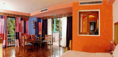 Baan Samui Resort Koh Samui