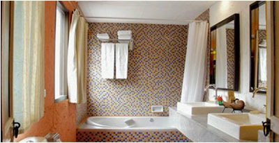 Baan Samui Resort Koh Samui