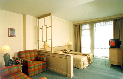 U-Thong Inn Executive Hotel and Conference Center Ayutthaya