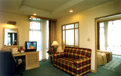 U-Thong Inn Executive Hotel and Conference Center Ayutthaya