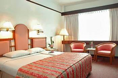 Ambassador Hotel Bangkok