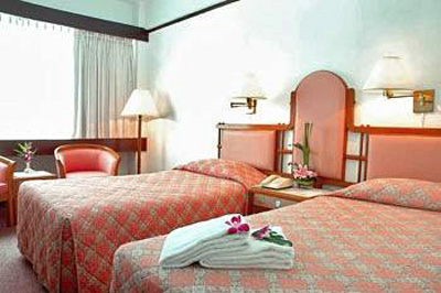 Ambassador Hotel Bangkok
