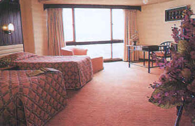 Ambassador Hotel Bangkok