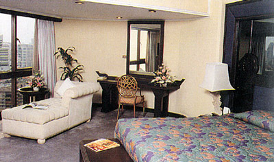 Ambassador Hotel Bangkok