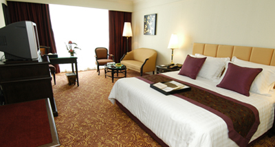 Imperial Queen's Park Hotel Bangkok