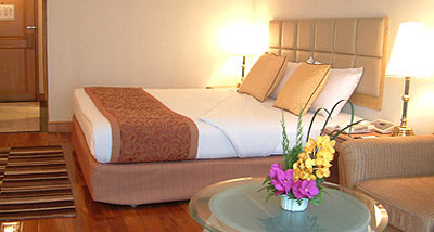 Imperial Queen's Park Hotel Bangkok
