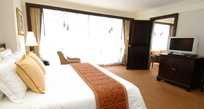 Imperial Queen's Park Hotel Bangkok