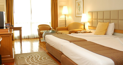 Imperial Queen's Park Hotel Bangkok