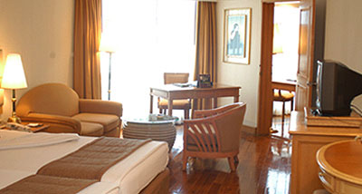 Imperial Queen's Park Hotel Bangkok