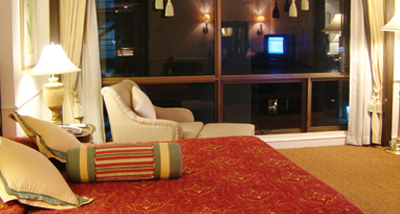 Imperial Queen's Park Hotel Bangkok