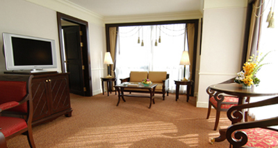 Imperial Queen's Park Hotel Bangkok