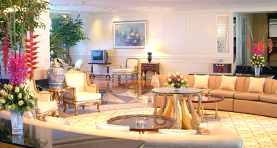 Imperial Queen's Park Hotel Bangkok