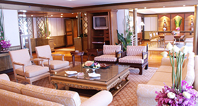 Imperial Queen's Park Hotel Bangkok