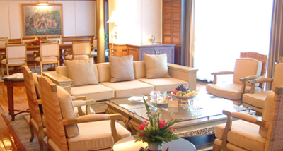 Imperial Queen's Park Hotel Bangkok