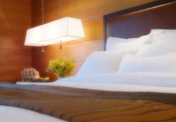 JW Marriott Hotel Bangkok